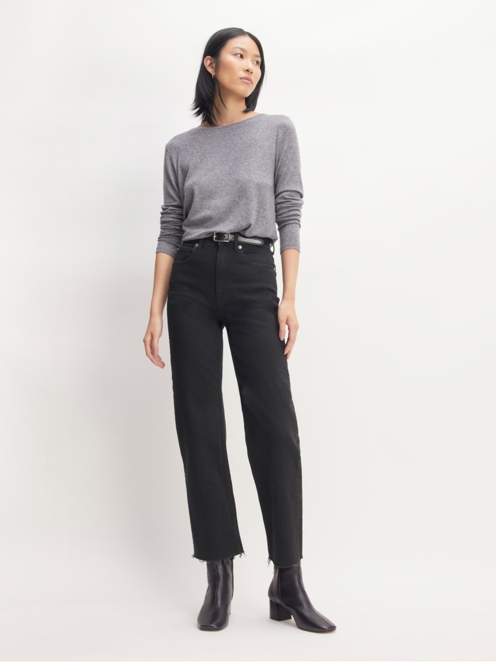 NIB Everlane The Day Boot - Picture 3 of 13